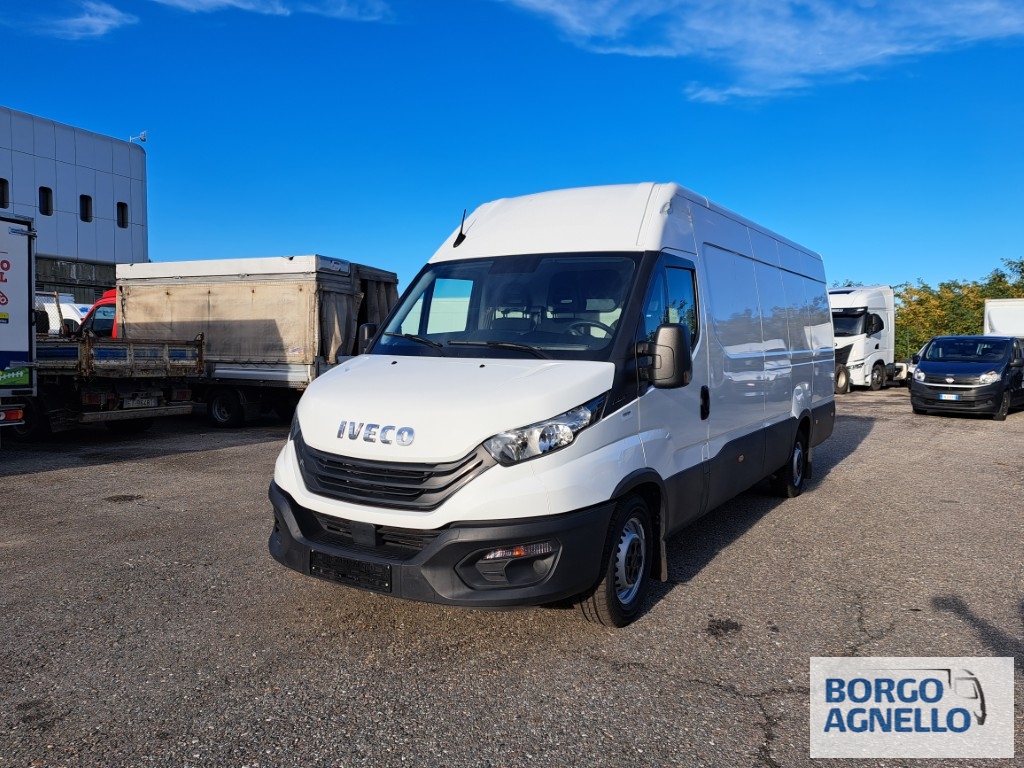 Iveco DAILY 35S16